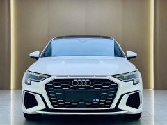 Audi A3 A3L Limousine 35 TFSI Fashion Sport - фото 2