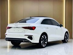 Audi A3 A3L Limousine 35 TFSI Fashion Sport - фото 3