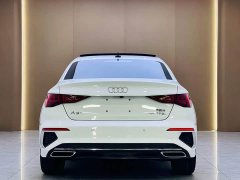 Audi A3 A3L Limousine 35 TFSI Fashion Sport - фото 4
