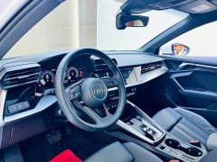 Audi A3 A3L Limousine 35 TFSI Fashion Sport - фото 5