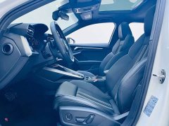 Audi A3 A3L Limousine 35 TFSI Fashion Sport - фото 6