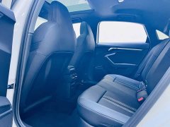 Audi A3 A3L Limousine 35 TFSI Fashion Sport - фото 7