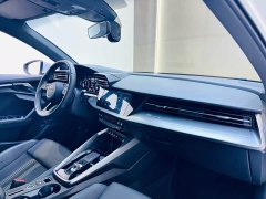 Audi A3 A3L Limousine 35 TFSI Fashion Sport - фото 8