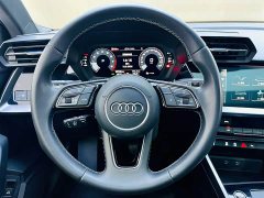 Audi A3 A3L Limousine 35 TFSI Fashion Sport - фото 9