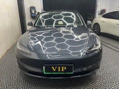 Tesla Model 3 Long Range All-Wheel Drive - ფოტო 1