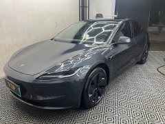 Tesla Model 3 Long Range All-Wheel Drive - ფოტო 3