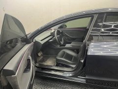 Tesla Model 3 Long Range All-Wheel Drive - ფოტო 4
