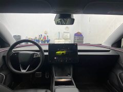 Tesla Model 3 Long Range All-Wheel Drive - ფოტო 6