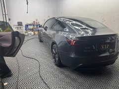 Tesla Model 3 Long Range All-Wheel Drive - ფოტო 7