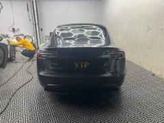 Tesla Model 3 Long Range All-Wheel Drive - ფოტო 8