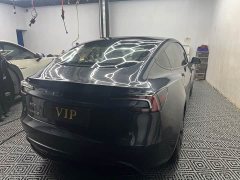 Tesla Model 3 Long Range All-Wheel Drive - ფოტო 9