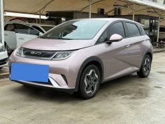 BYD Dolphin 405km Freedom Edition - ფოტო 1