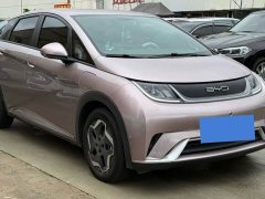 BYD Dolphin 405km Freedom Edition - ფოტო 2
