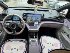 BYD Dolphin 405km Freedom Edition - ფოტო 3