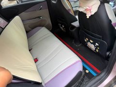BYD Dolphin 405km Freedom Edition - ფოტო 4