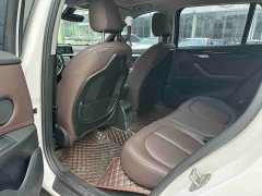 BYD Dolphin 405km Freedom Edition - ფოტო 7