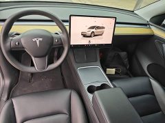 Tesla Model Y Facelift Rear-Wheel Drive - ფოტო 13