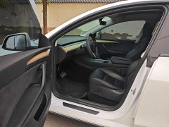 Tesla Model Y Facelift Rear-Wheel Drive - ფოტო 15