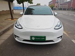 Tesla Model Y Facelift Rear-Wheel Drive - ფოტო 2