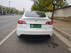 Tesla Model Y Facelift Rear-Wheel Drive - ფოტო 5