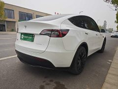 Tesla Model Y Facelift Rear-Wheel Drive - ფოტო 6