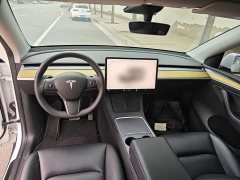 Tesla Model Y Facelift Rear-Wheel Drive - ფოტო 9
