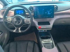 BYD Dolphin 405km Fashion Edition - фото 9
