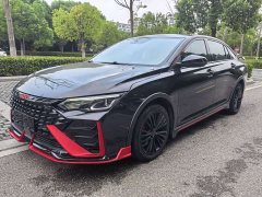 Dongfeng Yixuan MAX 1.5T Midnight Sharp Edition - photo 1