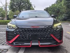Dongfeng Yixuan MAX 1.5T Midnight Sharp Edition - photo 2
