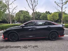 Dongfeng Yixuan MAX 1.5T Midnight Sharp Edition - photo 3