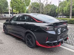 Dongfeng Yixuan MAX 1.5T Midnight Sharp Edition - photo 4
