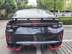 Dongfeng Yixuan MAX 1.5T Midnight Sharp Edition - photo 5