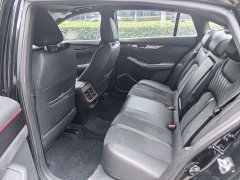 Dongfeng Yixuan MAX 1.5T Midnight Sharp Edition - photo 6