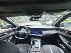 Dongfeng Yixuan MAX 1.5T Midnight Sharp Edition - photo 7