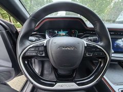 Dongfeng Yixuan MAX 1.5T Midnight Sharp Edition - photo 9