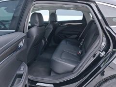 Buick Junyue 652T Luxury - фото 11