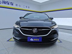 Buick Junyue 652T Luxury - фото 2