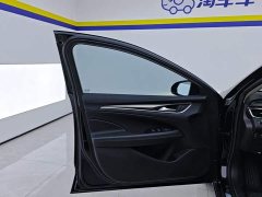Buick Junyue 652T Luxury - фото 7