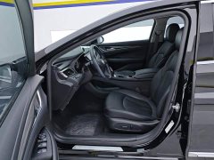 Buick Junyue 652T Luxury - фото 9