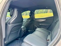 Lynk & Co 07 EM-P 126 Extended Range Max - фото 5