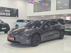 Tesla Model 3 Rear-Wheel Drive - ფოტო 1