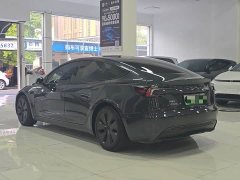 Tesla Model 3 Rear-Wheel Drive - ფოტო 10