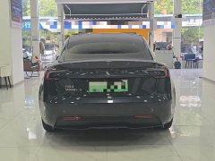 Tesla Model 3 Rear-Wheel Drive - ფოტო 11