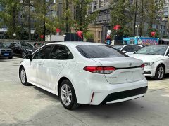 Toyota Corolla TNGA 1.5L CVT Base - фото 10