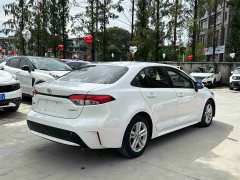 Toyota Corolla TNGA 1.5L CVT Base - фото 12