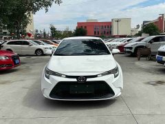 Toyota Corolla TNGA 1.5L CVT Base - фото 2