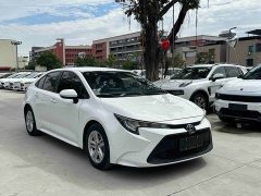 Toyota Corolla TNGA 1.5L CVT Base - фото 3