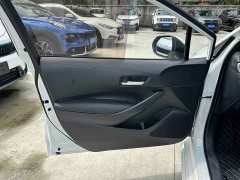 Toyota Corolla TNGA 1.5L CVT Base - фото 4
