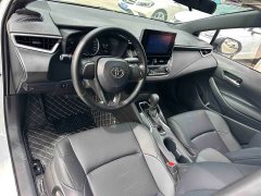 Toyota Corolla TNGA 1.5L CVT Base - фото 5