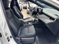 Toyota Corolla TNGA 1.5L CVT Base - фото 6
